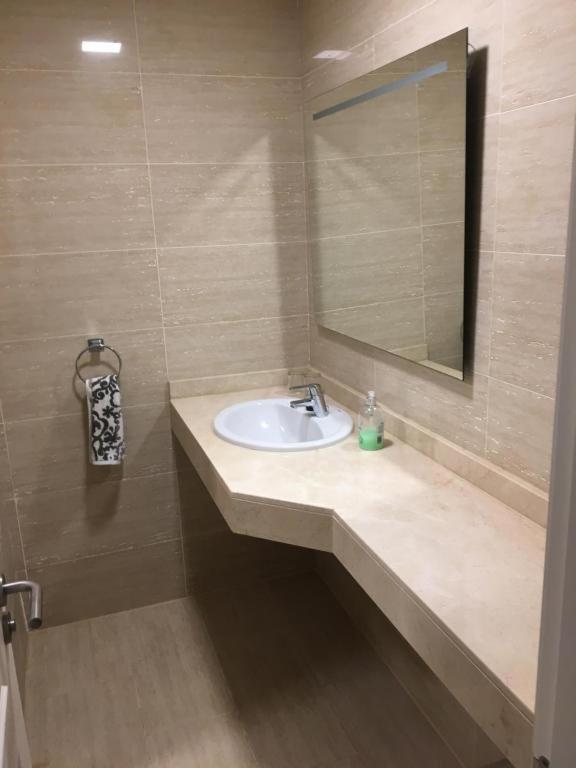 Deluxe Apt. 110Qm+Terrasse 60Qm Pool Wifi Golf Yachthafen 圣米格尔德阿沃纳 外观 照片