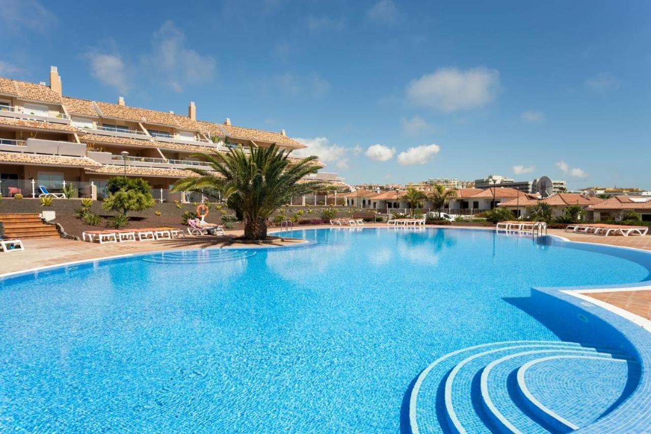 Deluxe Apt. 110Qm+Terrasse 60Qm Pool Wifi Golf Yachthafen 圣米格尔德阿沃纳 外观 照片