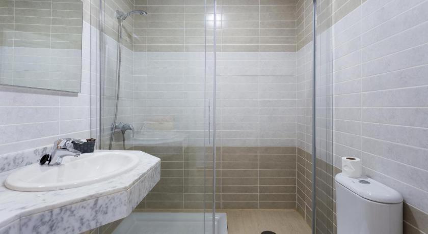 Deluxe Apt. 110Qm+Terrasse 60Qm Pool Wifi Golf Yachthafen 圣米格尔德阿沃纳 外观 照片