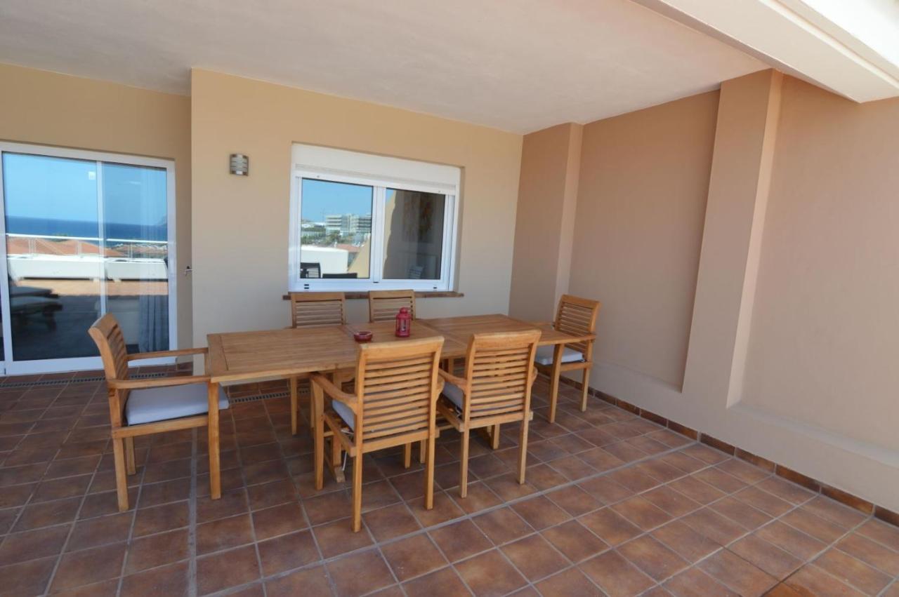 Deluxe Apt. 110Qm+Terrasse 60Qm Pool Wifi Golf Yachthafen 圣米格尔德阿沃纳 外观 照片
