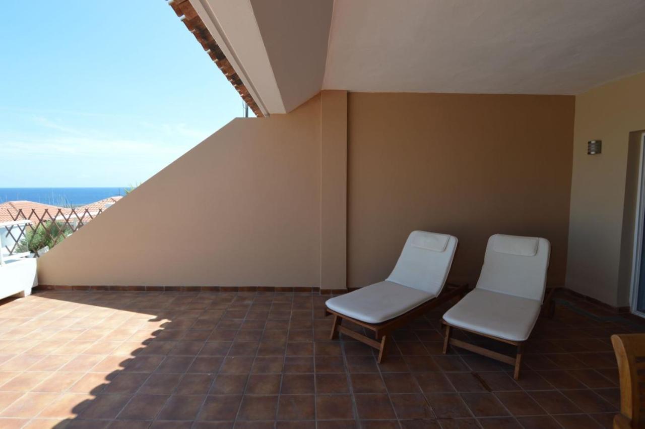 Deluxe Apt. 110Qm+Terrasse 60Qm Pool Wifi Golf Yachthafen 圣米格尔德阿沃纳 外观 照片