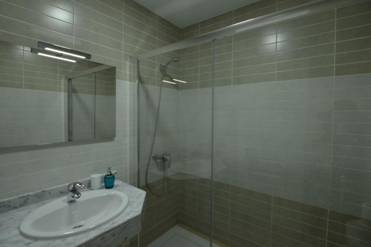 Deluxe Apt. 110Qm+Terrasse 60Qm Pool Wifi Golf Yachthafen 圣米格尔德阿沃纳 外观 照片