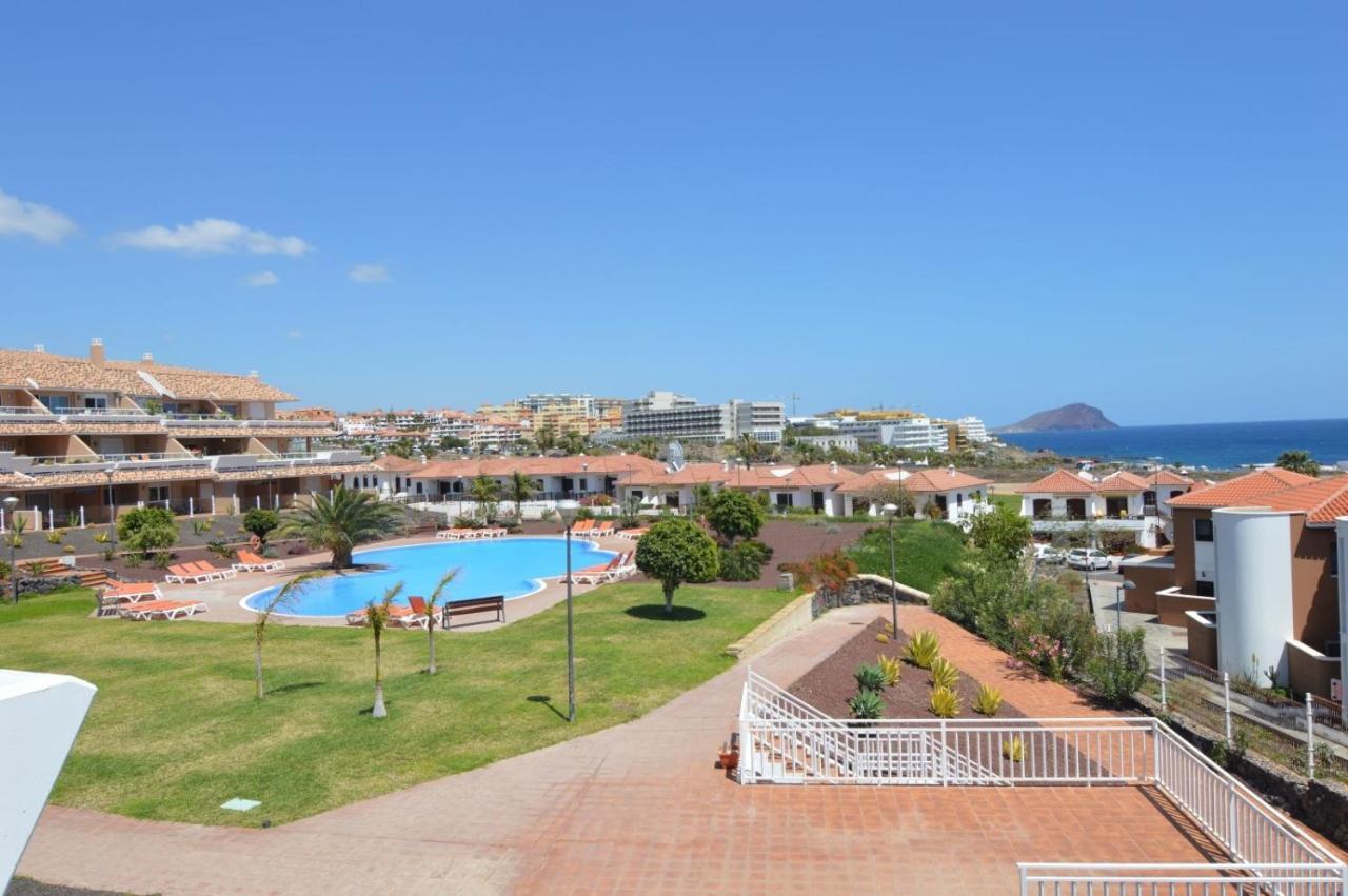 Deluxe Apt. 110Qm+Terrasse 60Qm Pool Wifi Golf Yachthafen 圣米格尔德阿沃纳 外观 照片